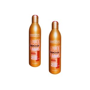 2 x Matrix Professional Sleek Look Smoothing Conditioner (400 ml) - Picture 1 of 2