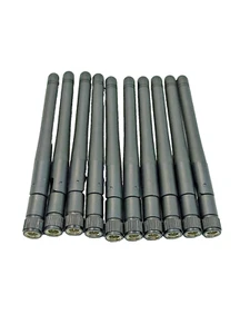 Lot de 10 antennes WIFI 2.4GHZ ZEBRA ZT410 - Photo 1 sur 2