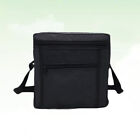 Insulated Lunch Tote Heat Bags for Food Travel Container Meal Pack