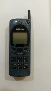 2248.Nokia 2190 - Very Rare - For Collectors - Batt Dead - For Parts - Picture 1 of 7