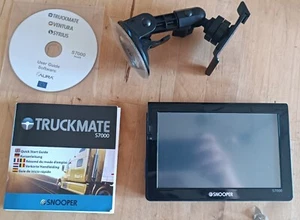 NAVI TRUCKMATE S7000 SNOOPER - Bild 1 von 5