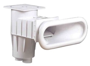 SKIMMER HAYWARD DESIGN Beton & Liner 3059 - Bild 1 von 2