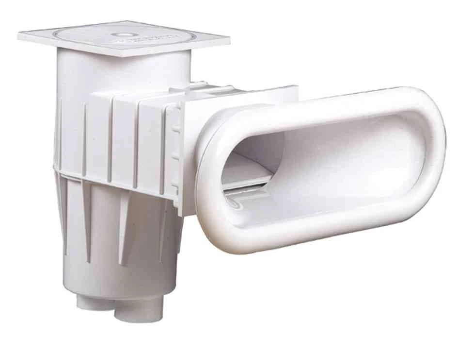 SKIMMER HAYWARD DESIGN Beton & Liner 3059