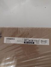 IKEA Lerberg DVD/CD Rack NIB