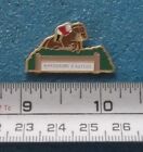 PIN ANIMAL CHEVAL HIPPODROME D'AUTEUIL #A704