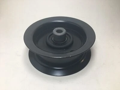Toro 132-9420 Flat Idler Pulley - Image 1 of 4