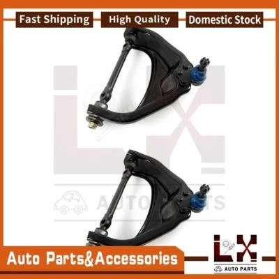 2 piezas rótula brazo de control superior delantero Mevotech para Dodge Ram 1500 2000 2001 Foto 1 de 4