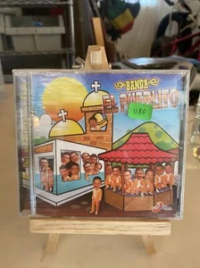 Que Se Mueran Los Feos by Banda El Pueblito Brand New Sealed Neuvo 1180 - Picture 1 of 5