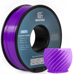 GEEETECH PLA/ABS+/PETG/TPU/Resin 3D Printer Filament 1.75mm 1KG Various Color US - Picture 1 of 152