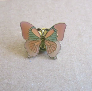 Butterfly badge 2cm - Bild 1 von 3