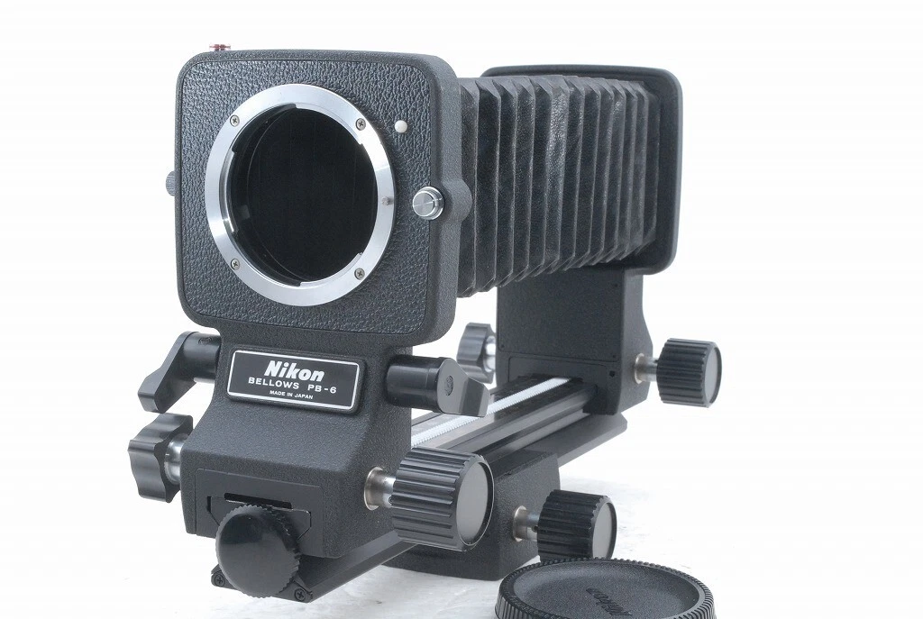 Nikon Pb 6 for sale - eBay