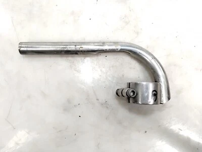 1995 95 Buell S2 S2T Thunderbolt Right Handlebar Clip On - Image 1 of 4