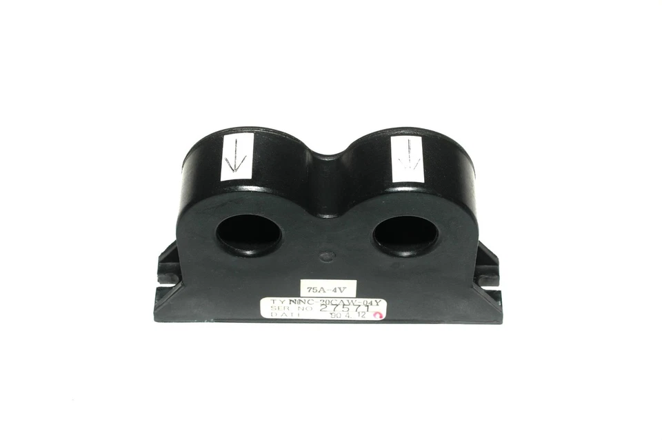 NANA Electronics NNC-20CAW-04Y-75A-4V DCCT NNC-20CAW-04Y [PZ0] - Изображение 1 из 1