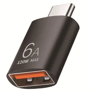 Convertisseur de données USB C pour xiaomi pour Samsung S20 Compact et Portable - Photo 1 sur 26