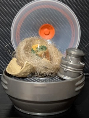 Jurassic World Miniverse Make It Mini Dinosaurs Dilophosaurus Foto 1 de 2