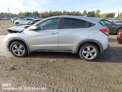 空气/线圈弹簧后 FWD 适合 16-22 HR-V 7917167 — 第 1/4 张图片