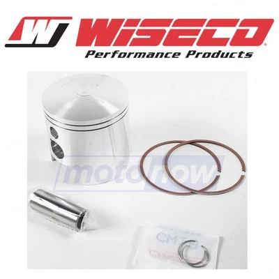 Wiseco Piston Kit for 1988-1993 Polaris Trail Boss 250 2x4 - Engine Pistons lh - Изображение 1 из 4