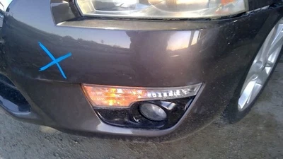 Luz de estacionamiento/esquina del conductor montada para parachoques antiniebla se adapta a 04-19 SENTRA 5218941 Foto 1 de 2