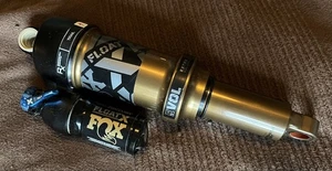2022 Fox Float X Factory Evol 210x55mm from Specialized Stumpjumper Evo - Picture 1 of 3