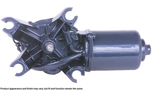 Front Cardone Windshield Wiper Motor for Civic, CRX (43-1419) - Picture 1 of 9