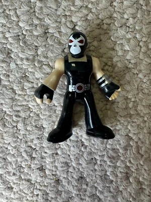 Figura de acción de lucha libre TM y DC Comics (S12) Foto 1 de 4