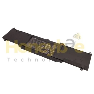 GENUINE ASUS ZENBOOK UX303U LAPTOP 3CELL 50WHR BATTERY 0B200-00930000 TESTED - Image 1 of 2
