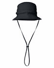 NAUTICA Bucket Cap, Unisex, Adjustable Drawcord, Unstructured Fit - One Size Hat