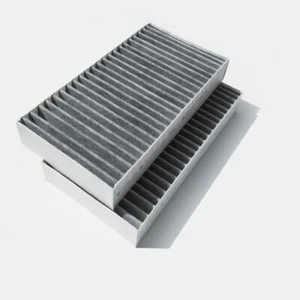 Filteristen Aktivkohle Innenraumfilter für MB GL-Klasse X164, R-Klasse W251,V251 - Picture 1 of 2