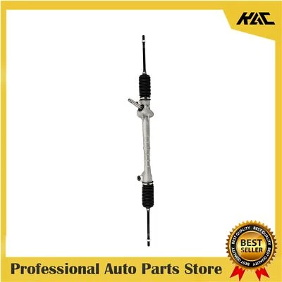Power Steering Rack & Pinion For Chevy Cobalt 2005 2006-10 Pontiac G5 2007-2008 Foto 1 de 4