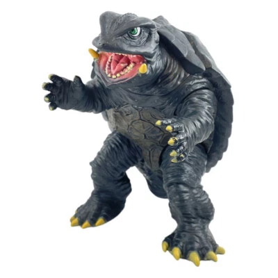 Экшн-фигурка 5,5 дюйма Gamera Monster Godzilla Gamera Rebirth фильм игрушка кайдзю подарок - Изображение 1 из 4