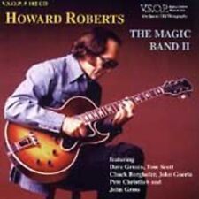 Howard Roberts - Magic Band 2 [New CD]