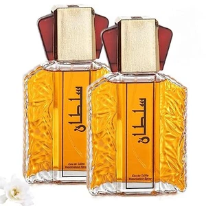 Perfume de hombre Saeriesof Dubai - aroma elegante y duradero para hombre perfume de aceite - Imagen 1 de 15