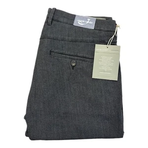 Jacob Cohen LION COMF Academy Uomo 5Pocket Pantaloni Chino Jeans Antracite Grau - Bild 1 von 14