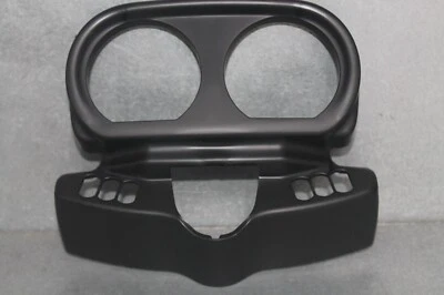 Carcasa de cuadro de instrumentos Road Glide 2015-20 OEM 70900374 Foto 1 de 4
