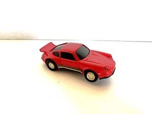 Artin Porsche 930 HO Slot Car - Motor runs. - Picture 1 of 4