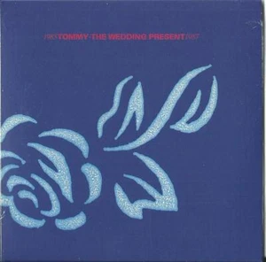 Wedding Present, The - Tommy CD NEU OVP - Bild 1 von 1