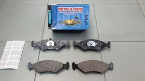 5SP233 SAMKO:K.PASTIGLIE A:FORD ESCORT 3 IV FIESTA III ORION P100 SIERRA TRANSIT - Imagen 1 de 3