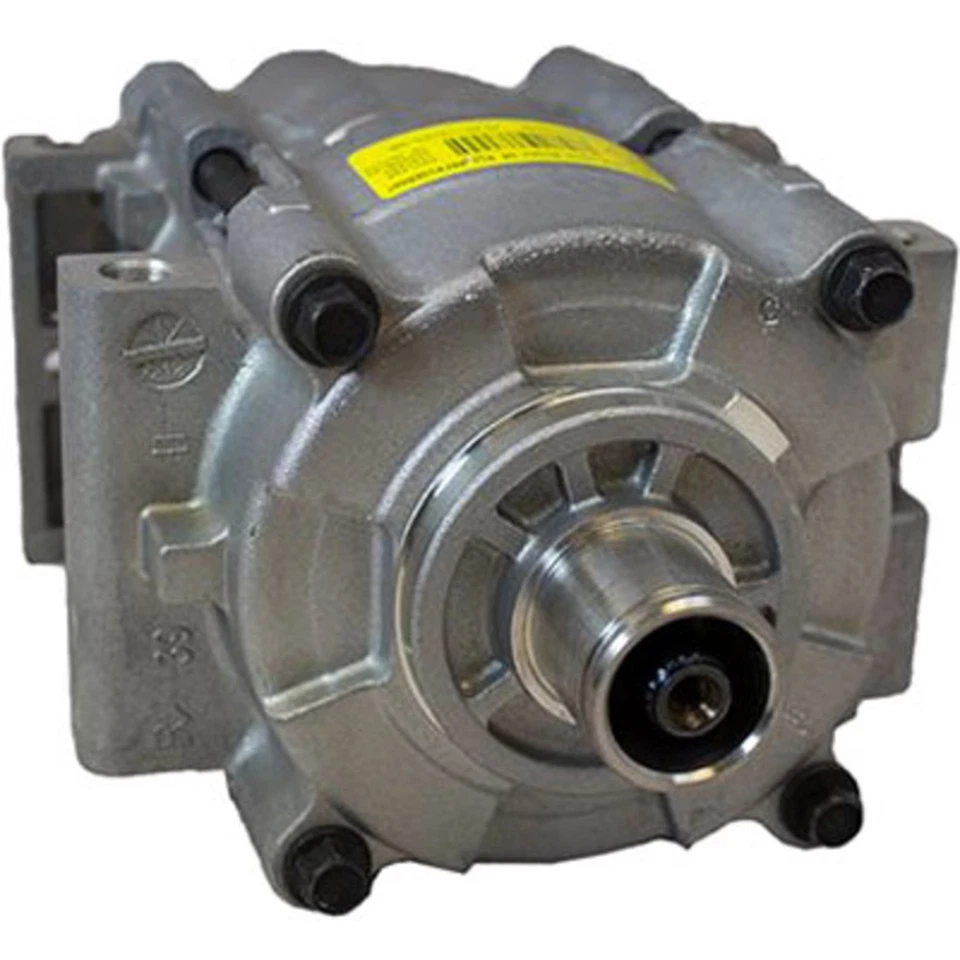 Compresor de aire acondicionado YC2522 Motorcraft para camioneta Ford Ranger Mazda B2300 Foto 1 de 1