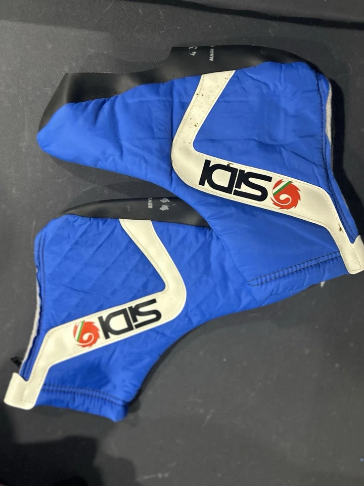 Fundas de ciclismo SIDI para zapatos talla 43/44 Foto 1 de 4