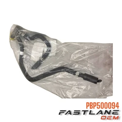 Land Rover Range Rover Sport 2005-2009 enfriador de aceite salida nuevo OEM PBP500094 Foto 1 de 4