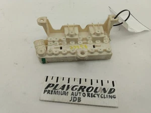 BMW 540i E39 Sedan Rear Cabin Fuse Box Fits 1997-2003 - Picture 1 of 12