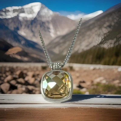 Брайтон меридиан AURORA ожерелье новый с Ярлыками список $118 стиль JM7588 - Изображение 1 из 4