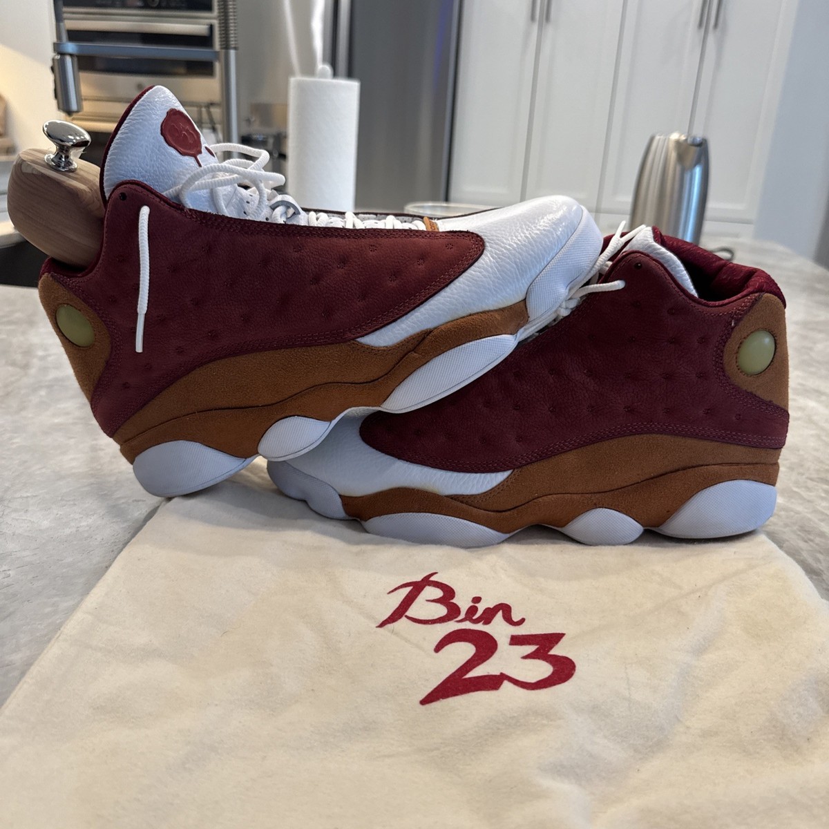 Jordan 13 Retro Premio Bin23 for Sale | Authenticity Jordan 13 Retro Premio Bin23 for Sale | Authenticity
