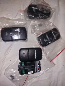 Raymarine D10 Pod Interface Zeus Axius EVO 400 Autopilot 5771-002 Seatalk STng - Picture 1 of 3