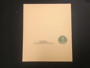 ICOLLECTZONE US UY7 VF unused (E900) - Picture 1 of 1