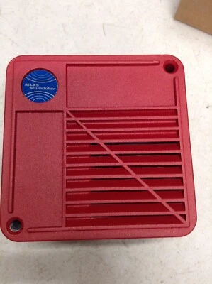 BOCINA DVR Atlas Ssound VT-157UCR Foto 1 de 3