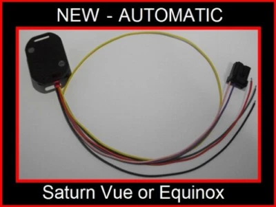 Automatic | Saturn Vue Ion Equinox | Controller Kit Electronic Power Steering - Image 1 of 4