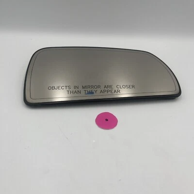 Espejo retrovisor de puerta térmico Cadillac STS 2008 2009 2010 2011 pasajero derecho OEM Foto 1 de 4