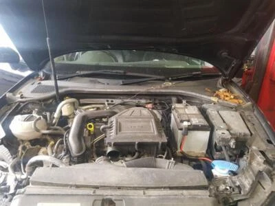 2016-2020 MK3 8V FL AUDI A3 COMPLETE ENGINE 1.0 TFSI PETROL CHZD 65K MILES - Image 1 of 3