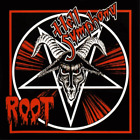 Root Hell Symphony (CD) Album Digipak (Limited Edition)